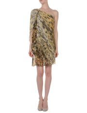 ROBERTO CAVALLI - Short dress