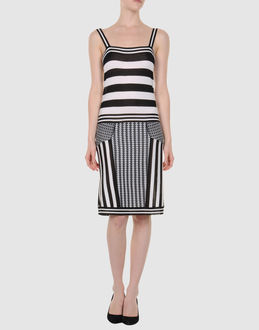 Missoni - Robes - Robes courtes