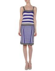 MISSONI - Short dress