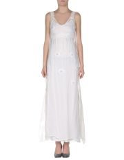 GOLD HAWK - Vestido largo