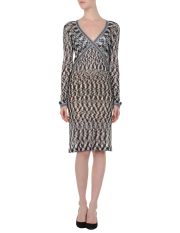 MISSONI - Kurzes Kleid