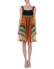 MISSONI - Short dress