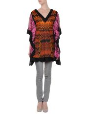 MISSONI - Short sleeve sweater
