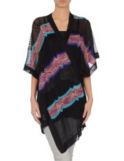 MISSONI - Short sleeve sweater