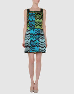 MISSONI - VESTITI - Vestiti corti - su YOOX.COM