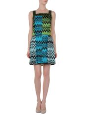 MISSONI - Short dress