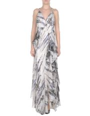THEYSKENS' THEORY - Long dress