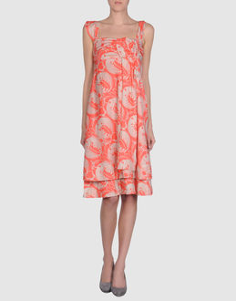 HOSS INTROPIA - VESTITI - Vestiti corti - su YOOX.COM