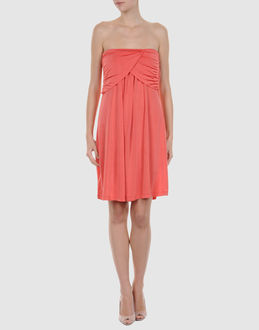 LO NOT EQUAL - VESTITI - Vestiti corti - su YOOX.COM