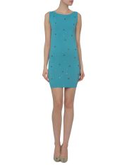 ELEONORA AMADEI - Short dress
