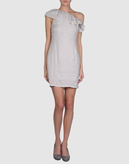 GUESS BY MARCIANO - VESTITI - Vestiti corti - su YOOX.COM