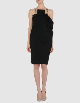 Lanvin - Robes - Robes courtes