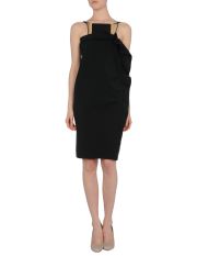 LANVIN - Kurzes Kleid