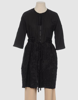 MONCLER GAMME ROUGE - CAPISPALLA - Soprabiti - su YOOX.COM