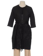 MONCLER GAMME ROUGE - Full-length jacket