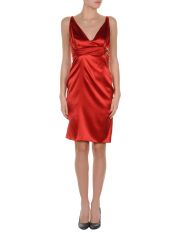 ROBERTO CAVALLI - Short dress