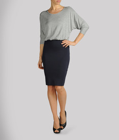 ARMANI JEANS - Short Dress