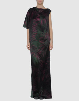 Lanvin - Robes - Robes longues