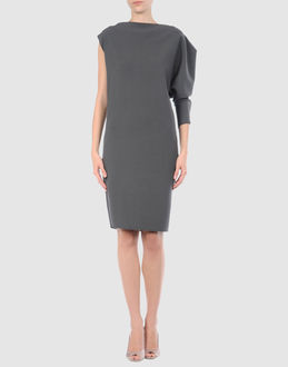 LANVIN - VESTITI - Vestiti corti - su YOOX.COM