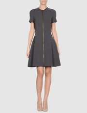 LANVIN - Short dress