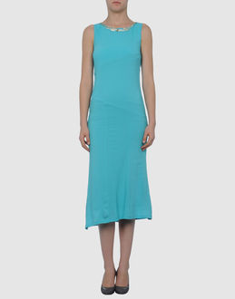 ELEONORA AMADEI - VESTITI - Vestiti longuette - su YOOX.COM