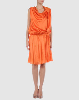 Lanvin - Robes - Robes courtes