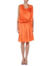 LANVIN - Kurzes Kleid