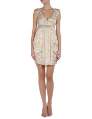 525 - Short dress