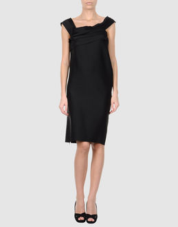Lanvin - Robes - Robes courtes