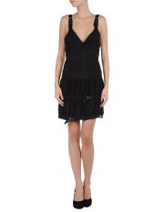 525 - Short dress