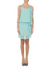 ELEONORA AMADEI - Short dress