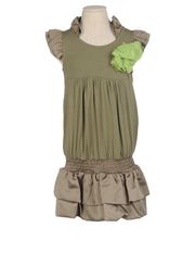 MICROBE - Kleid