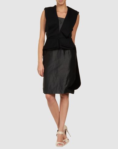 ZOOM COSTUME NATIONAL - 3/4 length dress