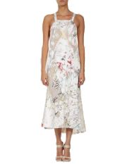 ALEXANDER WANG - Long dress