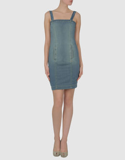 MARELLA SPORT - VESTITI - Vestiti corti - su YOOX.COM