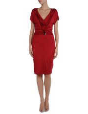 BOSS HUGO BOSS - Short dress