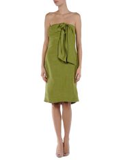BOSS HUGO BOSS - Short dress