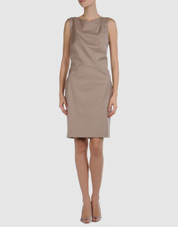 BOSS HUGO BOSS - VESTITI - Vestiti corti - su YOOX.COM