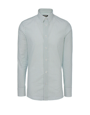 Short sleeve shirt Men's - DIRK BIKKEMBERGS