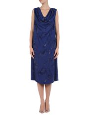 CLASS ROBERTO CAVALLI - 3/4 length dress