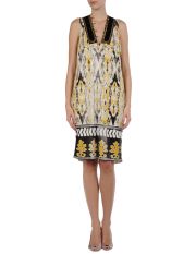 CLASS ROBERTO CAVALLI - Short dress