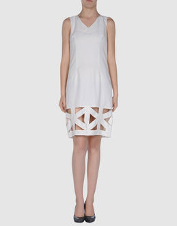 Mauro Gasperi - Robes - Robes courtes