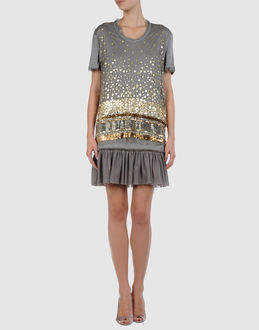 REDVALENTINO - VESTITI - Vestiti corti - su YOOX.COM
