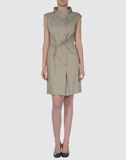 Mauro Gasperi - Robes - Robes courtes