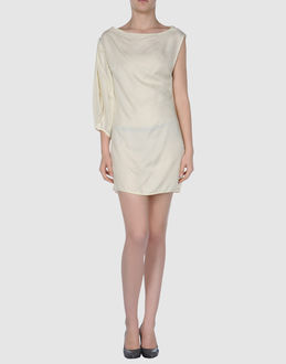 Mauro Gasperi - Robes - Robes courtes