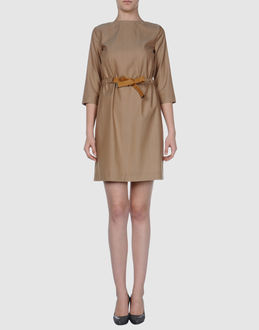 Mauro Gasperi - Robes - Robes courtes