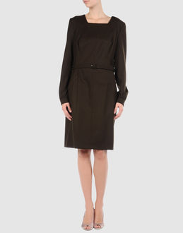 HUGO BOSS - VESTITI - Vestiti corti - su YOOX.COM