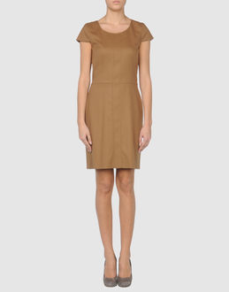 HUGO BOSS - VESTITI - Vestiti corti - su YOOX.COM