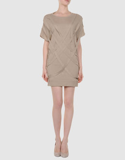 Mauro Gasperi - Robes - Robes courtes