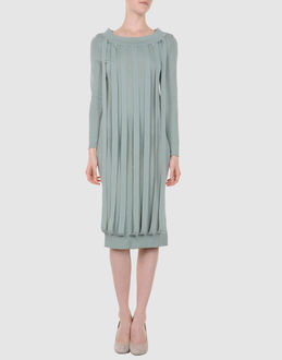 MAURO GASPERI - VESTITI - Vestiti longuette - su YOOX.COM
